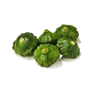 Mini Green Pattypan South African 🇿🇦