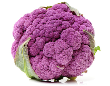 Cauliflower Purple Colour Netherlands 🇳🇱