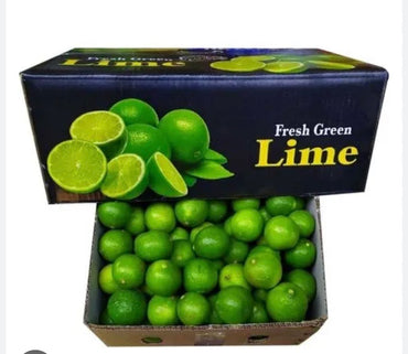 Lime Green Premium Quality South Vietnam 🇻🇳