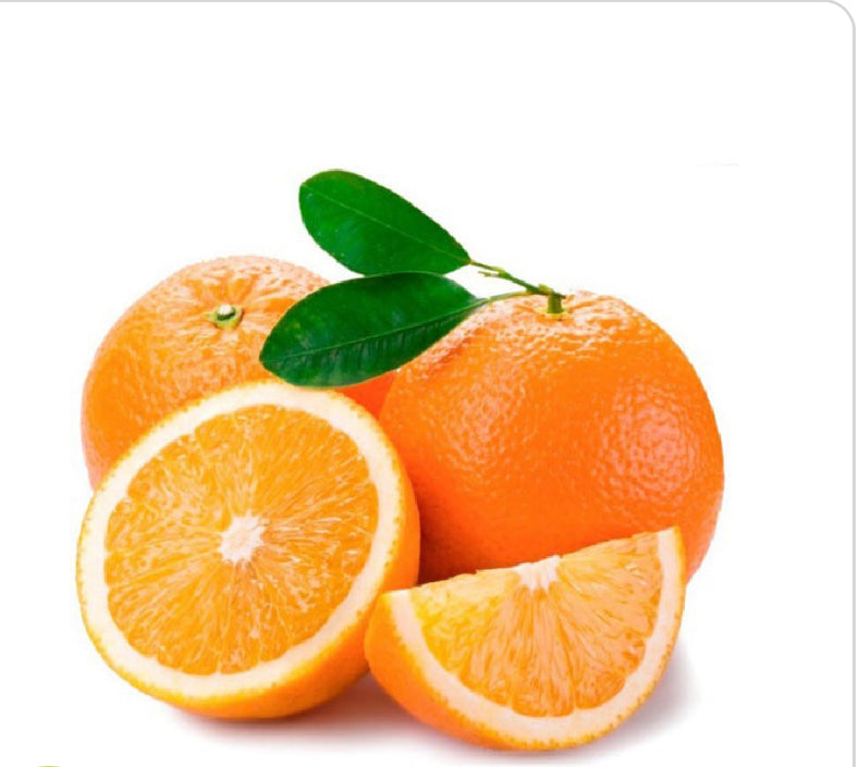 Orange Valencia (
South Africa 🇿🇦
Approx 2-3 pieces 1 kg