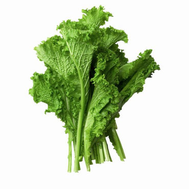 Mustard Leaves (Sarsho Saag) UAE 🇦🇪