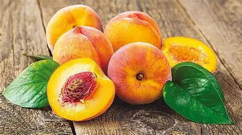 Peaches - Pakistan 🇵🇰