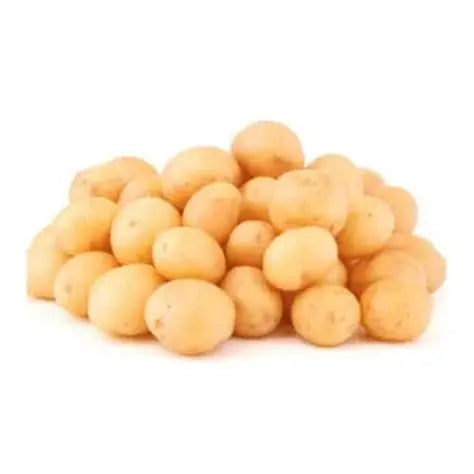 Potato Chat White Australia 🇦🇺