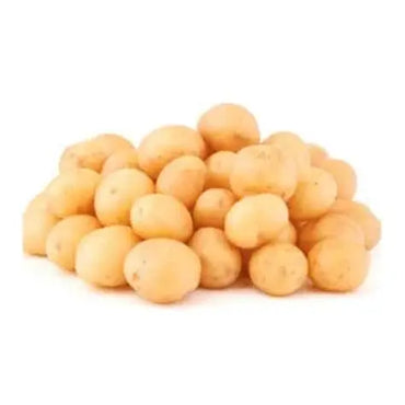 Potato Chat White Australia 🇦🇺
