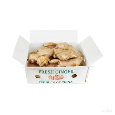 Ginger China china 🇨🇳