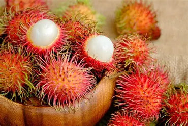 Rambutan Thailand 🇹🇭
