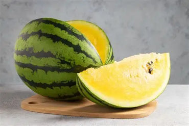 Watermelon Yellow Premium QualityThailand 🇹🇭