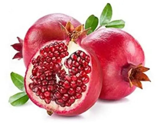 Pomegranate Peru