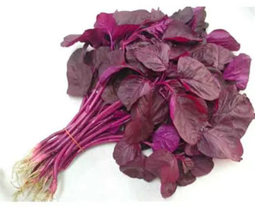 Spinach Red Organic (Cheera)UAE 🇦🇪