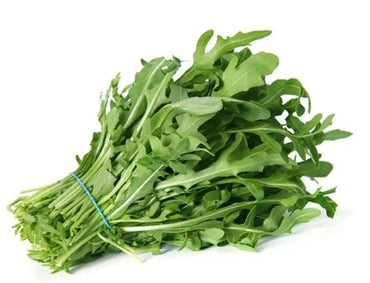 Fresh Baby Rocca Leaves Sanitized UAE 🇦🇪