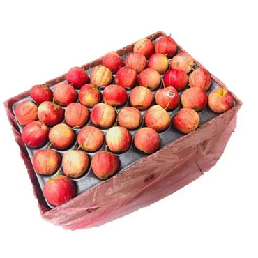 Apple Royal Gala Box 18 kg South Africa 🇿🇦
