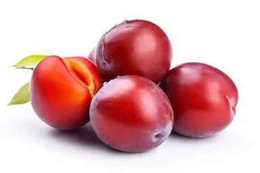 Plums red South Africa 🇿🇦
