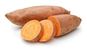 Sweet Potato Approx Egypt 🇪🇬