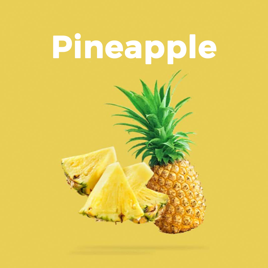 Pineapple Premium Quality India 🇮🇳