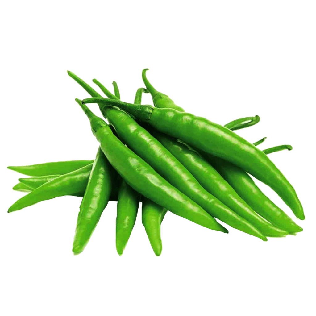 Chilli Green premium Quality UAE 🇦🇪