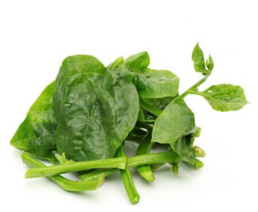 Poi Saag