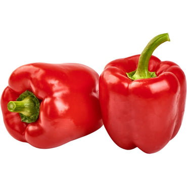 Capsicum Red UAE
