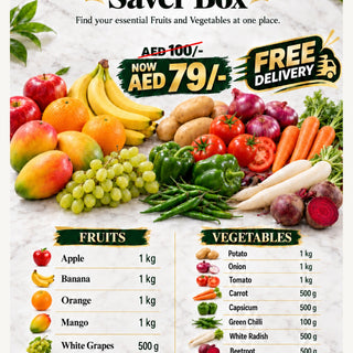Saver Boxes