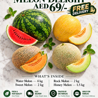 Melon Bundles