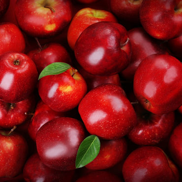 Red Apple 3 pice 500G USA 🇺🇸