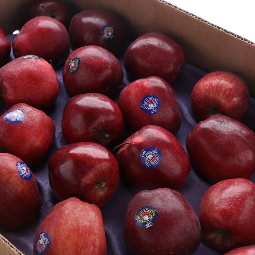 Red Apple 3 pice 500G USA 🇺🇸