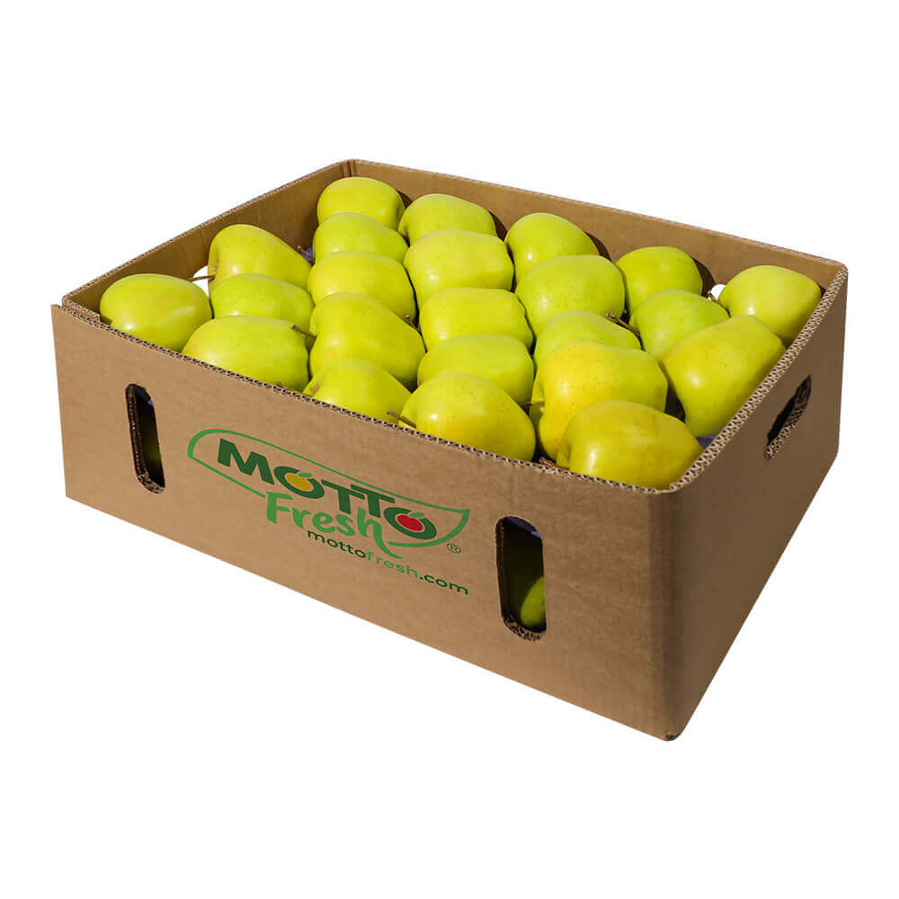 Apple Golden Premium Quality Italy 🇮🇹
