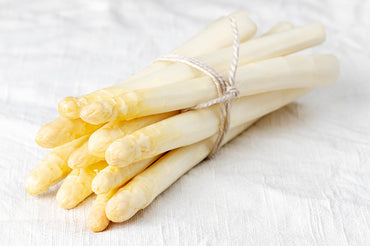 Asparagus White Peru 🇵🇪