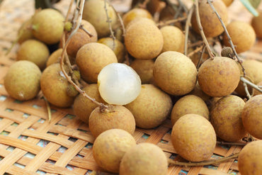 Longan Premium QualityThailand 🇹🇭