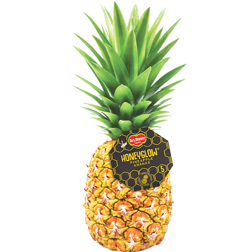Pineapple Honeyglow Box Approx 12 kg
