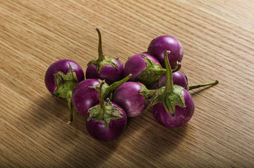 Baby Eggplant Oman 🇴🇲