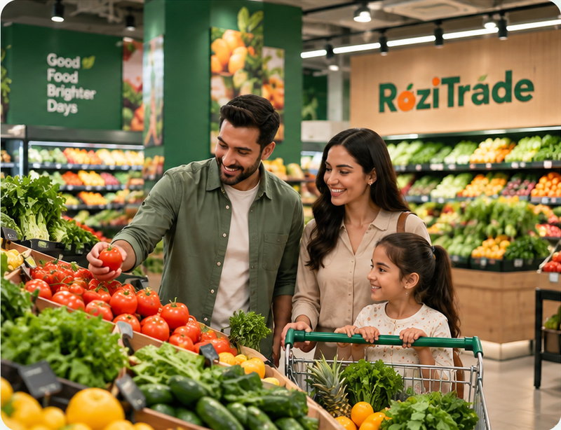 Bulk Buy Fresh Produce for Business