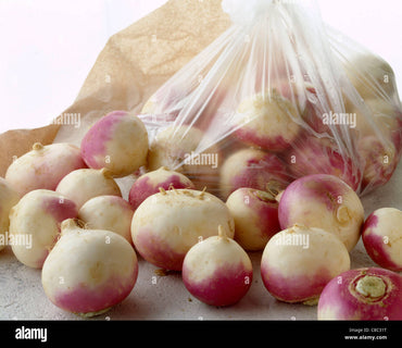 Turnip Organic Oman 🇴🇲