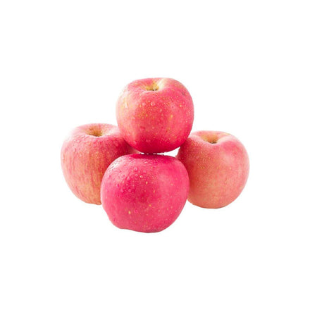 Apple - Fuji (China)