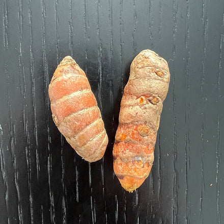 Turmeric (Fresh) (India)