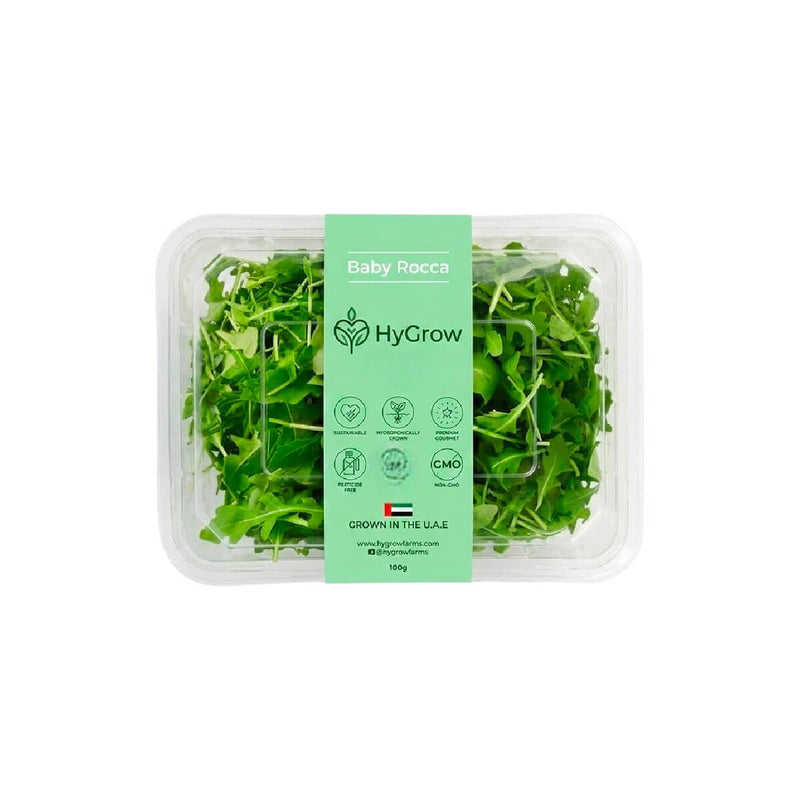 Rocket (Arugula) (Oman)