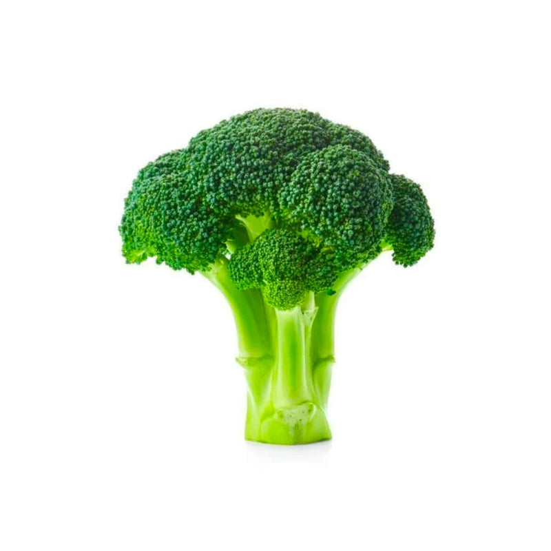 Broccoli (Organic) (India)