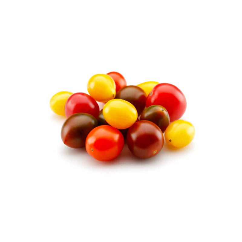 Tomato - Cherry Organic Bunch (Organic) (Spain)