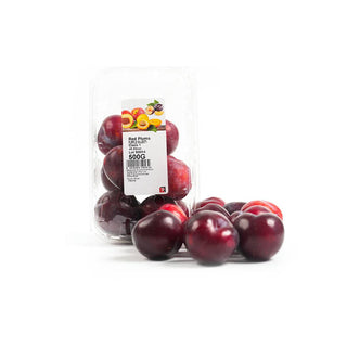 Stone Fruits