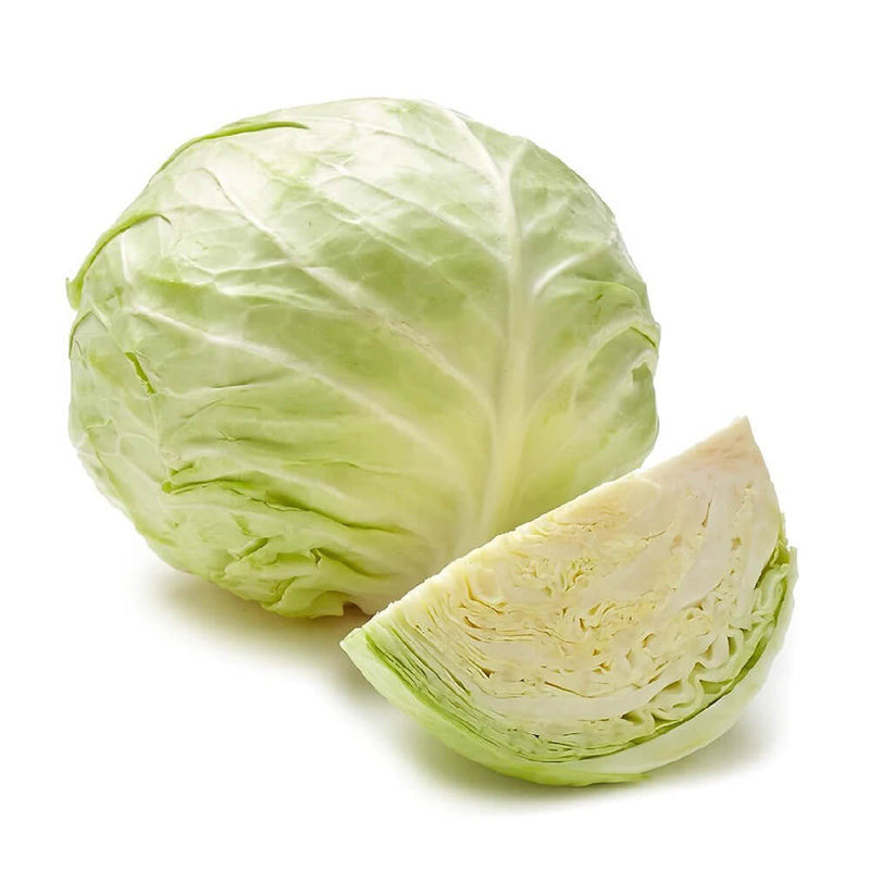Cabbage (Organic) (India)