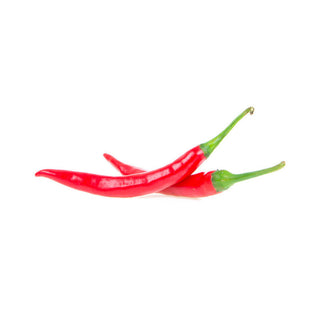 Peppers & Chillies