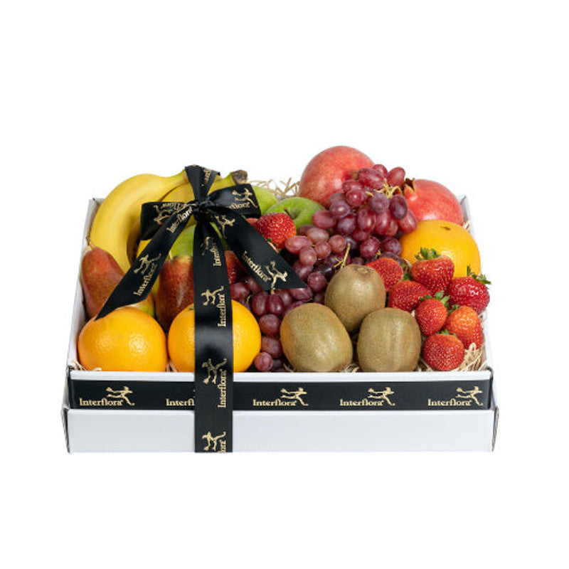 Panchratna Occasions Fruit Hamper