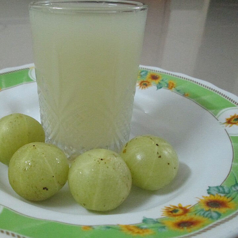 Indian Gooseberry (Amla)