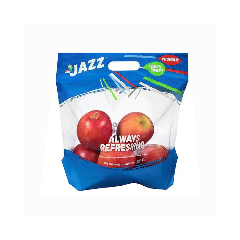 Apple - Jazz (New Zealand)