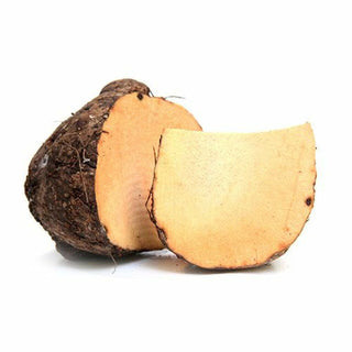 Roots & Tubers
