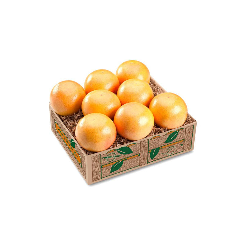 Grapefruit (Turkey, Bulk Box)