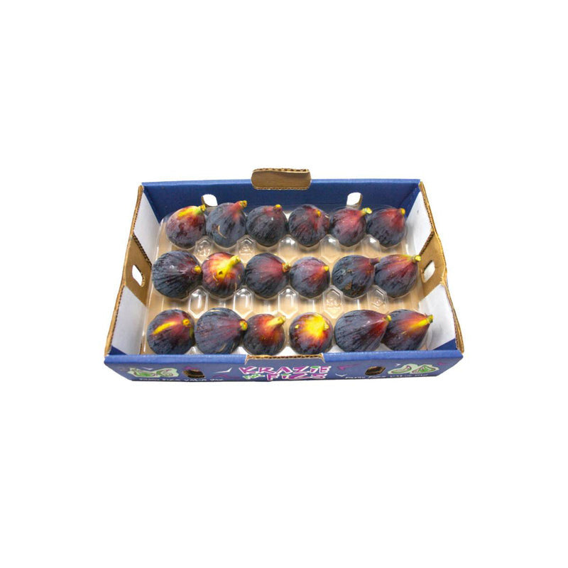 Very Berry Basket (6 Fruits)