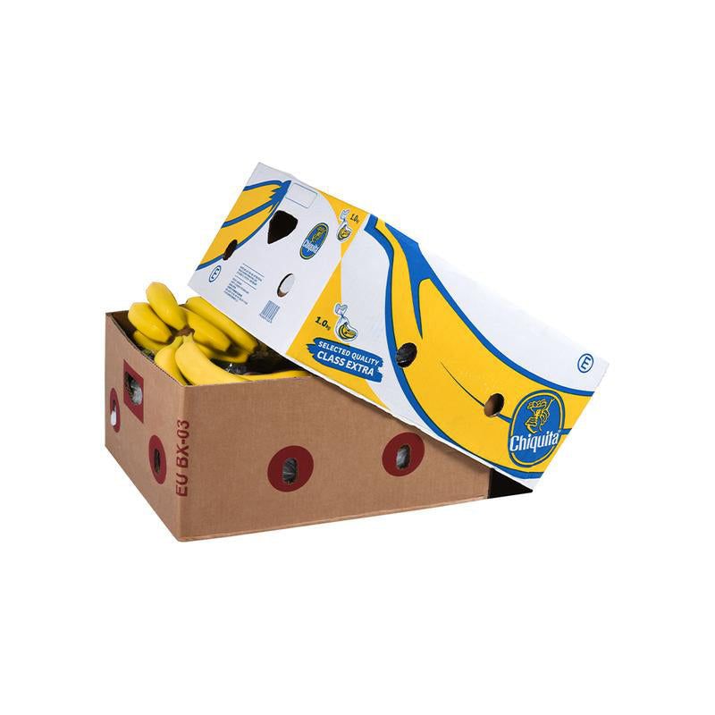 Banana (Ecuador, 14.5 kg Box)