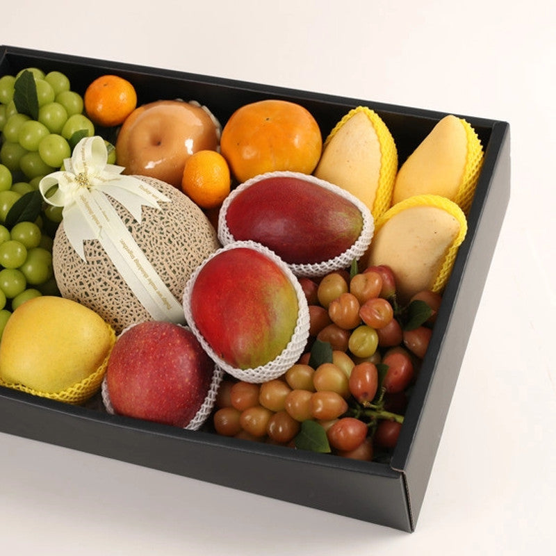 Navgrah Fruit Basket (9 fruits)
