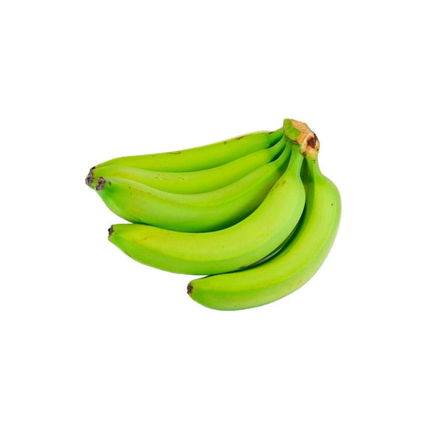 Banana - Green (cooking) (India)