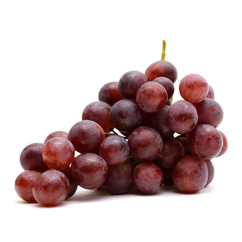 Grapes - Red Globe (Egypt, Bulk Box)